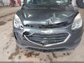 2017 Chevrolet Equinox — photo 6 of 16 | VIN 2GNALBEK6H1584767