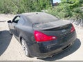 Photo 3 of 16 — 2008 Infiniti G37