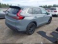 Photo 4 of 17 — 2026 Honda CR-V