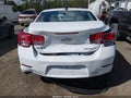 Photo 16 of 16 — 2014 Chevrolet Malibu