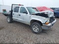 2003 Dodge Dakota — photo 1 of 16 | VIN 1D7HG48N73S294775