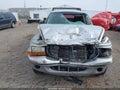 2003 Dodge Dakota — photo 6 of 16 | VIN 1D7HG48N73S294775