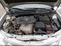Photo 10 of 17 — 2010 Toyota Camry