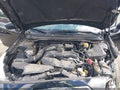 Photo 10 of 17 — 2015 Subaru Legacy