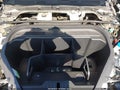 Photo 10 of 19 — 2021 Ford Mustang Mach-E