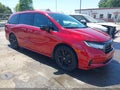 Photo 1 of 16 — 2023 Honda Odyssey