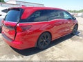 Photo 4 of 16 — 2023 Honda Odyssey