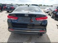 Photo 16 of 16 — 2018 Kia Optima