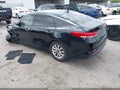 Photo 3 of 16 — 2018 Kia Optima
