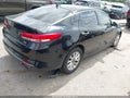 Photo 4 of 16 — 2018 Kia Optima