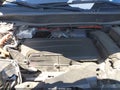 2023 Honda CR-V — photo 10 of 16 | VIN 2HKRS6H53PH813107