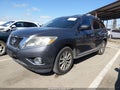2013 Nissan Pathfinder — photo 2 of 13 | VIN 5N1AR2MN6DC618516