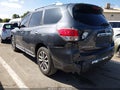 Photo 3 of 13 — 2013 Nissan Pathfinder