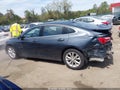 2021 Chevrolet Malibu — photo 14 of 16 | VIN 1G1ZD5ST0MF067547
