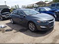 2021 Chevrolet Malibu — photo 1 of 16 | VIN 1G1ZD5ST0MF067547