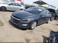 2021 Chevrolet Malibu — photo 2 of 16 | VIN 1G1ZD5ST0MF067547