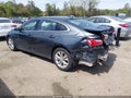 2021 Chevrolet Malibu — photo 3 of 16 | VIN 1G1ZD5ST0MF067547