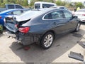 2021 Chevrolet Malibu — photo 4 of 16 | VIN 1G1ZD5ST0MF067547