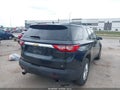 Photo 4 of 16 — 2019 Chevrolet Traverse