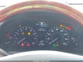 2008 Lexus LS 460 — photo 7 of 15 | VIN JTHBL46F185070820
