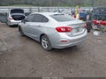 Photo 3 of 16 — 2018 Chevrolet Cruze