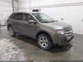 Photo 3 of 11 — 2014 Ford Edge