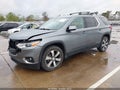Photo 2 of 16 — 2018 Chevrolet Traverse