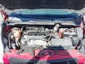 Photo 10 of 11 — 2013 Chevrolet Spark