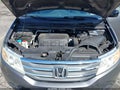 Photo 10 of 16 — 2012 Honda Odyssey