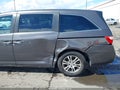 Photo 6 of 16 — 2012 Honda Odyssey