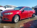 Photo 14 of 16 — 2016 Ford Fusion