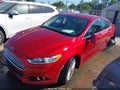 Photo 2 of 16 — 2016 Ford Fusion