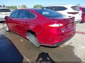 Photo 3 of 16 — 2016 Ford Fusion