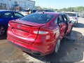 Photo 4 of 16 — 2016 Ford Fusion