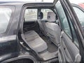 Photo 8 of 11 — 1997 Honda CR-V