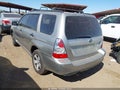 2007 Subaru Forester — photo 3 of 11 | VIN JF1SG63677H746423