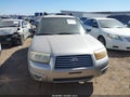 2007 Subaru Forester — photo 6 of 11 | VIN JF1SG63677H746423