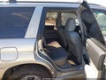 2007 Subaru Forester — photo 8 of 11 | VIN JF1SG63677H746423