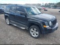 Photo 1 of 12 — 2011 Jeep Patriot