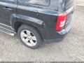 Photo 6 of 12 — 2011 Jeep Patriot