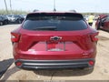 Photo 16 of 16 — 2025 Chevrolet Trax