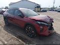 Photo 1 of 16 — 2025 Chevrolet Trax