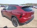 Photo 3 of 16 — 2025 Chevrolet Trax