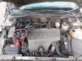 2000 Buick Park Avenue — photo 10 of 12 | VIN 1G4CW52KXY4154254