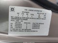 2000 Buick Park Avenue — photo 9 of 12 | VIN 1G4CW52KXY4154254