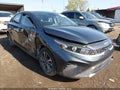 Photo 1 of 17 — 2023 Kia Forte