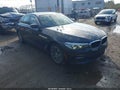 Photo 1 of 16 — 2018 BMW 5 Series