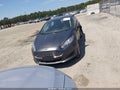 Photo 2 of 16 — 2015 Ford Fiesta