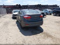 Photo 3 of 16 — 2015 Ford Fiesta