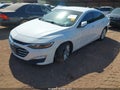 Photo 2 of 16 — 2020 Chevrolet Malibu